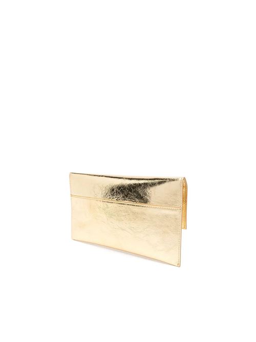 Fly Clutch Metallic pochette PATRIZIA PEPE | 8B5460L112.Y459